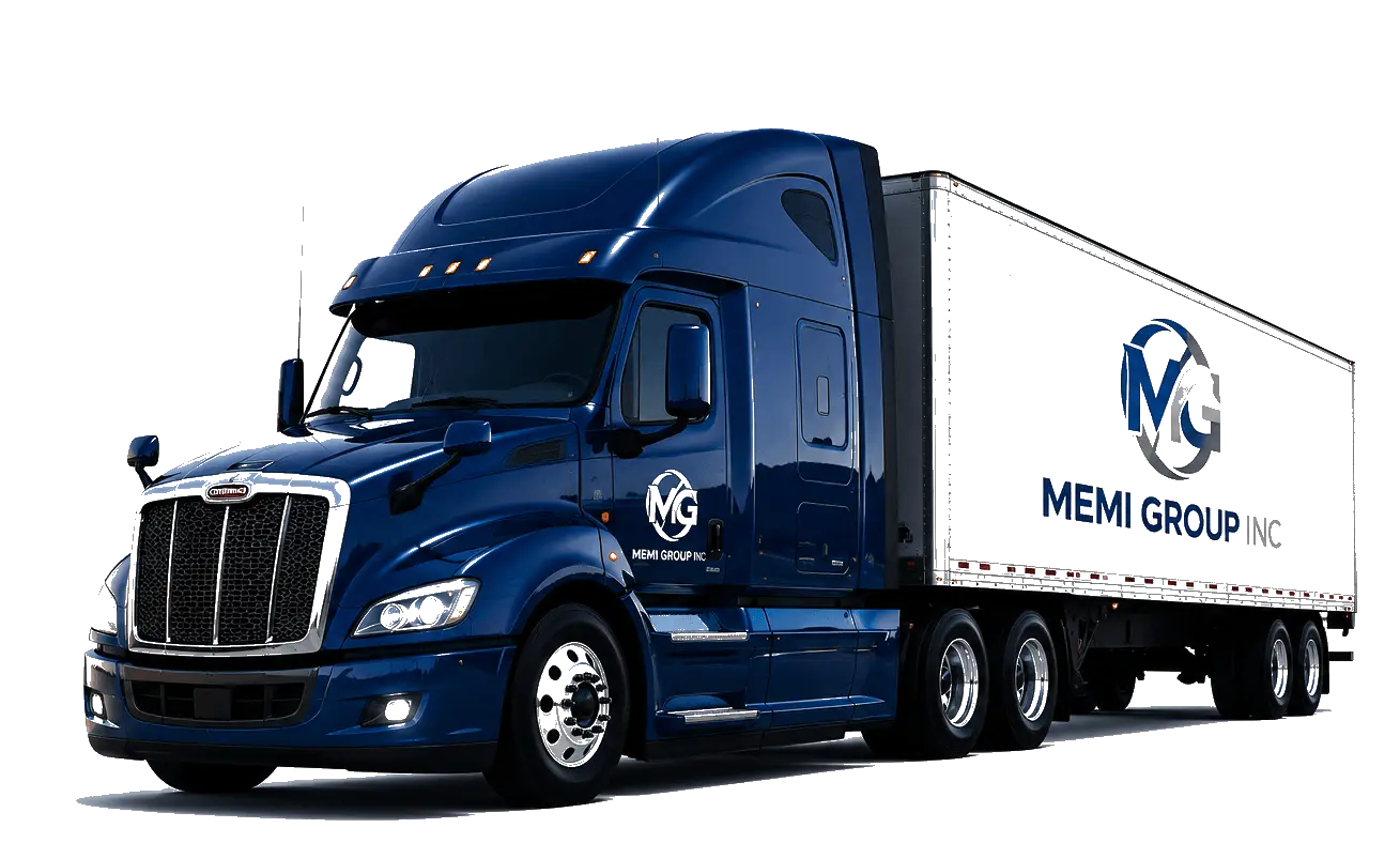 Truck driver opportunity