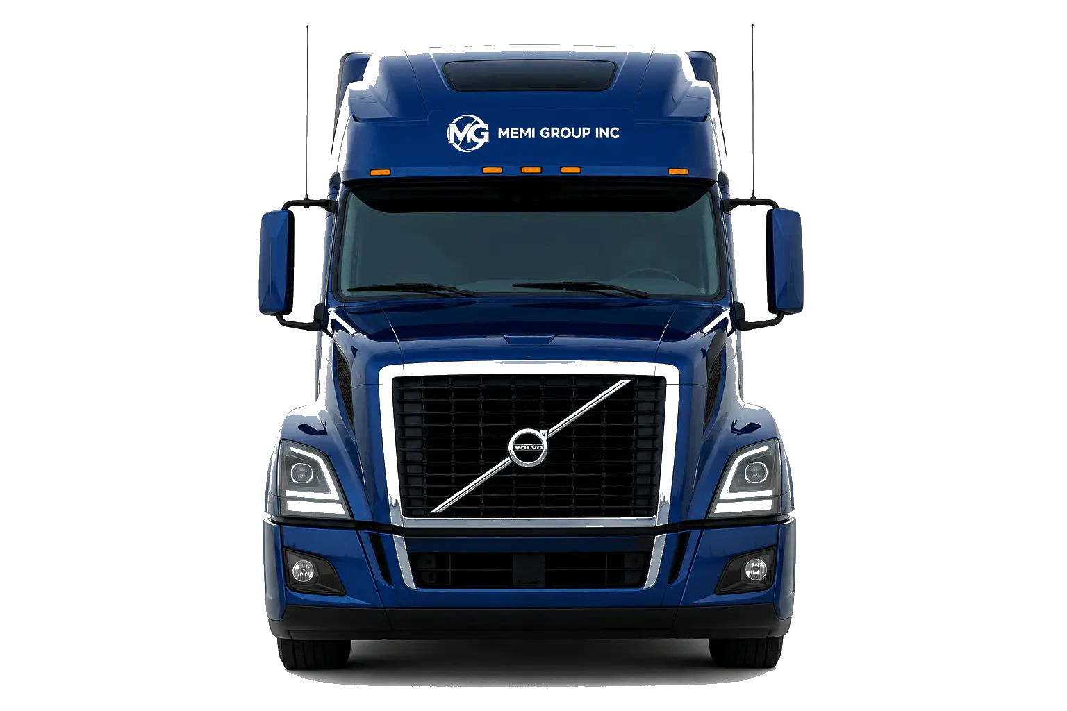 Company driver opportunity