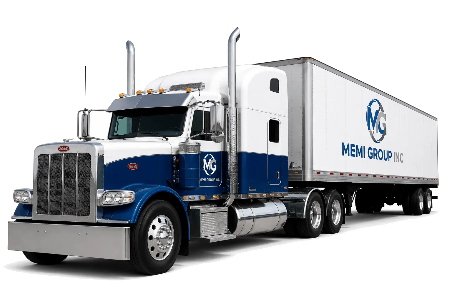 Solo driver opportunity